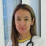 Ахметова Шынар Мейрангалиевна