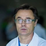 Ахметжанов Вадим Казбекович