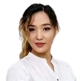 Ахметжанова Айжан Оразалиевна