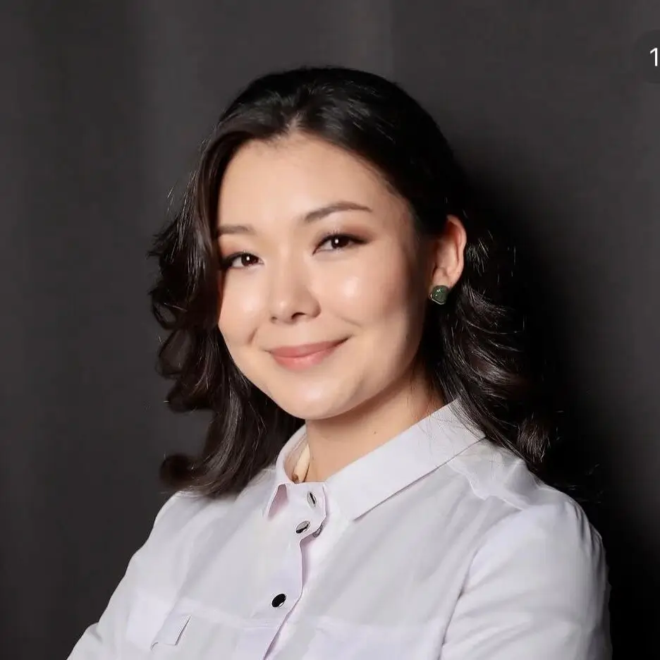 Айбулова Диана Сабитқызы