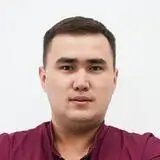 Айдарханов Дархан Жанатович