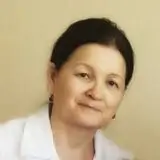 Айдынбаева Уринкуль Базарбаевна