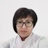 Максутова Айнура Каратаевна