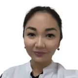 Айтбекова Назгүл Серікқызы