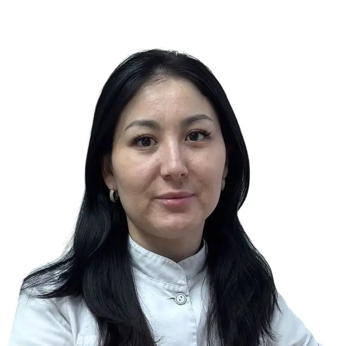 Айткожина Нургуль Батыровна