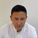 Айтжанов Дидар Аккаевич