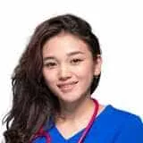 Ақбарова Әсел Ақбарқызы