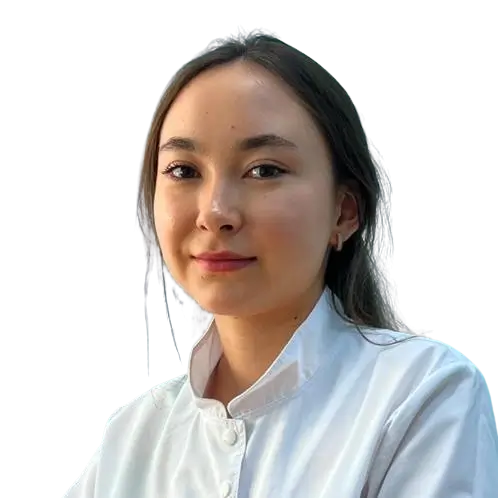 Ахметова Вера Саятовна