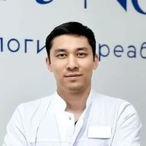 Ахметқалиев Рустам Серікұлы