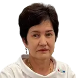 Ахметжанова Бакыттыбала Саркытбековна