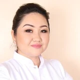 Акмолдаева Жанат Сабитовна