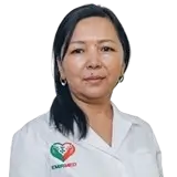 Акпанова Айша Калдыбайкызы