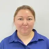 Акпанова Динара Маратовна