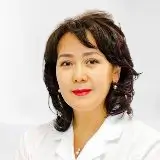 Айткулова Мейрамгуль Мантубетовна