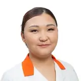 Ақылбекова Камила Берикбайқызы