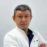 Алдынгуров Данияр Кадырович