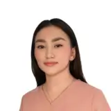 Алепарова Анара Муратовна