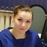 Алгожина Карлыгаш Балташевна