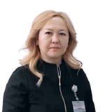 Алибаева Лаура Абдысаттаровна
