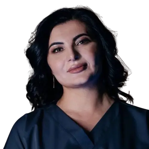 Алиева Эльмира Кушалиевна