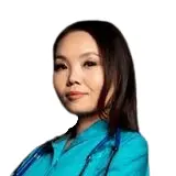 Әлім Лаура Зұлпыхарқызы