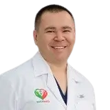 Алиев Бакыт Омирбекович