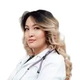 Алмуратова Акбота Ерлановна