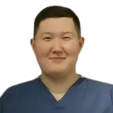 Альмусин Токен Галиевич