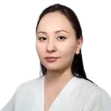 Альжанова Даригер Кабылкешевна