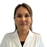 Аманбекова Ляззат Акановна