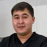 Амандык Сейлхан Саматханович