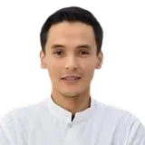 Амангельдыев Султанбек Жинисбекович