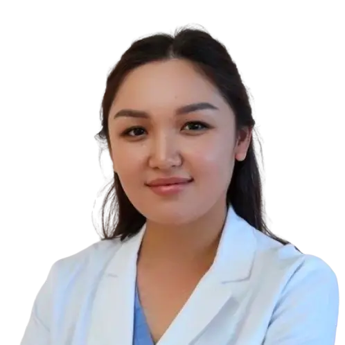 Аманкелды Карлыгаш Багдаткызы