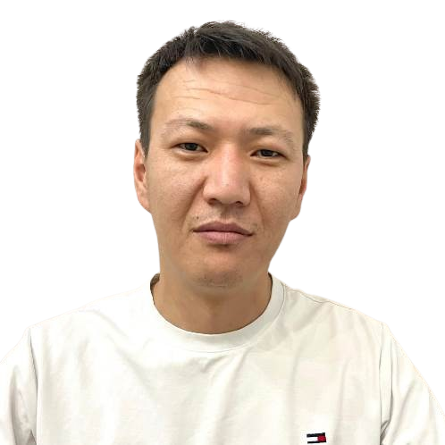 Аманов Улан Садыкулы