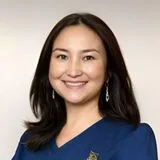 Аманова Жанна Галиулловна