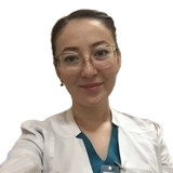 Аманқұл Жанерке Серикбайқызы