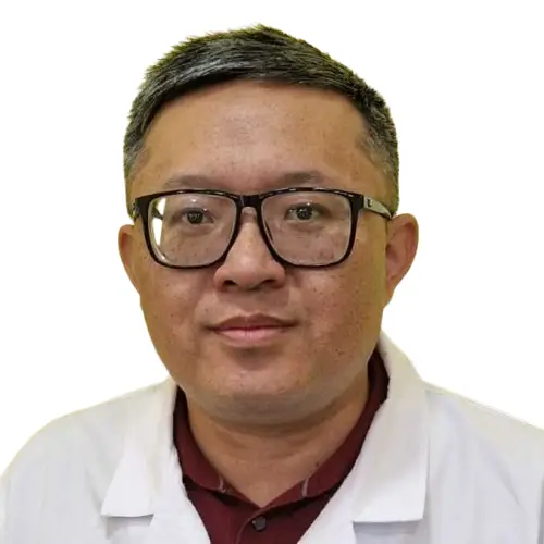 Амантай Арыстанбек