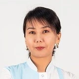 Аманжолова Меруерт Ельтаевна