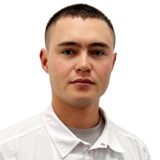 Амиров Манас Сабргалиевич