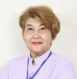 Амирова Акмарал Турсынбаевна