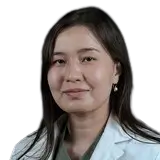 Амрекулова Акмарал Куандыковна