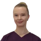 Соломко Анастасия Вячеславовна