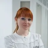 Антонова Светлана Анатольевна