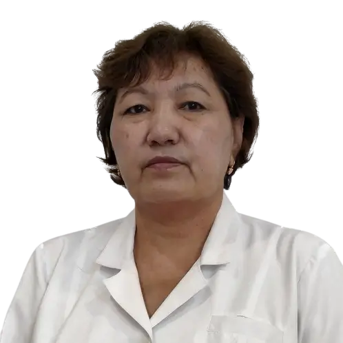 Арипбаева Бакытгуль Ерназаровна