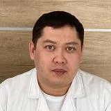 Бексултанов Рустем Нурмухаметович