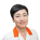 Арыкбаева Алия Сериковна