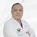 Арыспаев Бахыт Есенгельдиевич