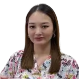 Асан Балнур Атанбеккызы