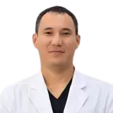 Асаубеков Аскар Алтынбекович