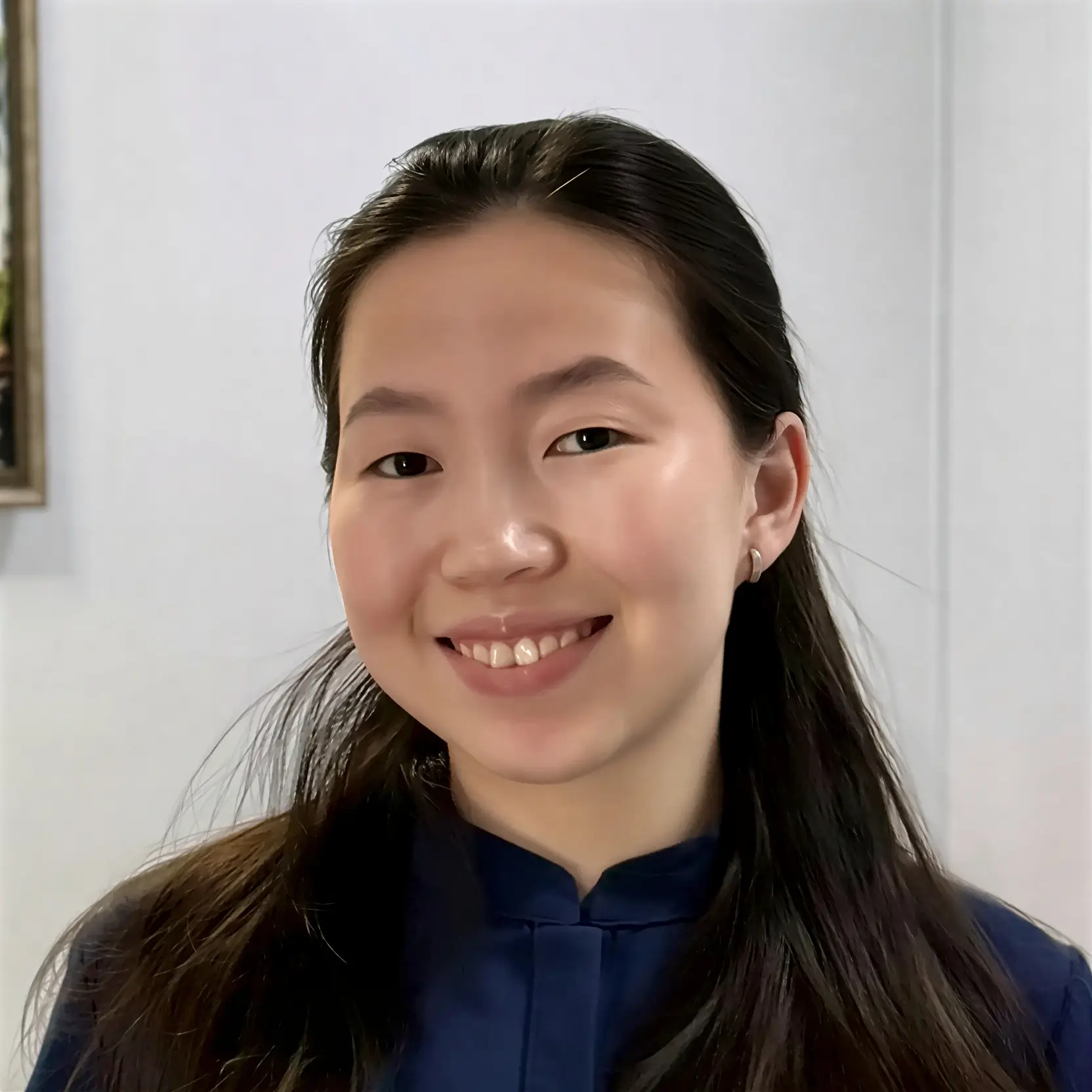 Байкенова Асель Елюбековна